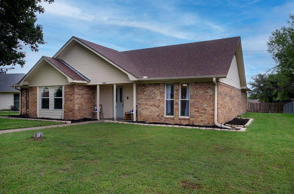 Sulphur Springs, TX 75482,144 HOLLIE