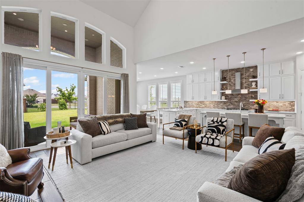 Fort Worth, TX 76008,1720 Rolling Heights Lane