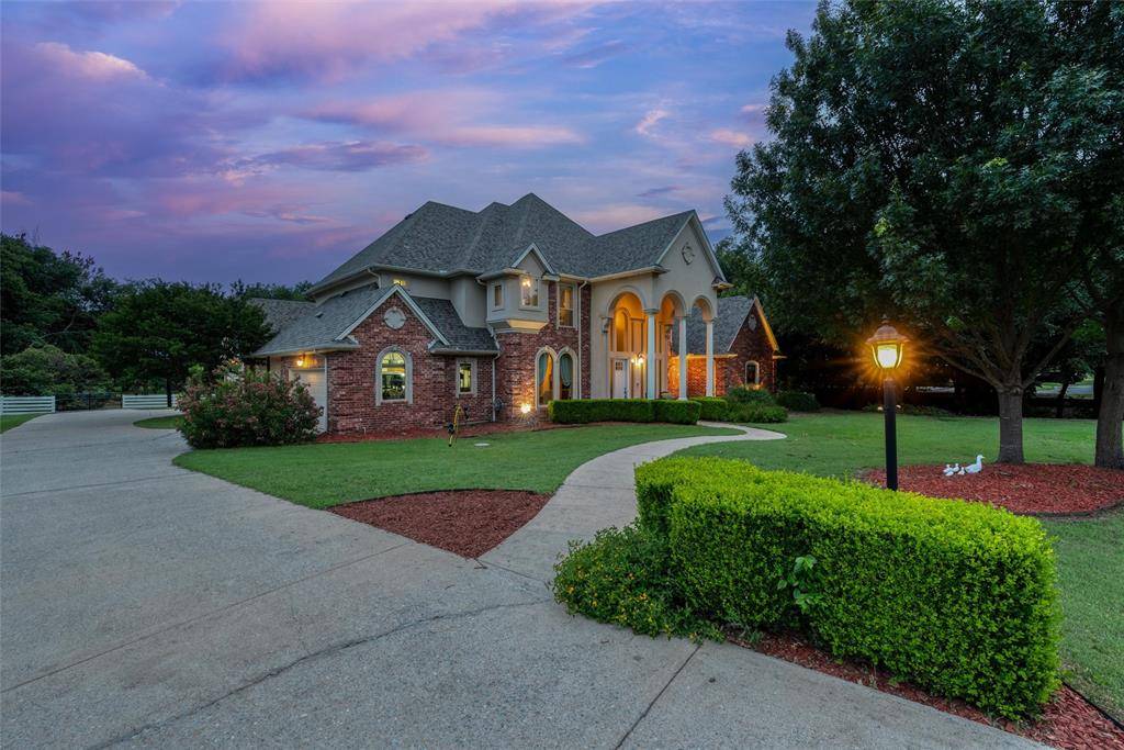 Celina, TX 75009,3873 Heritage Trail