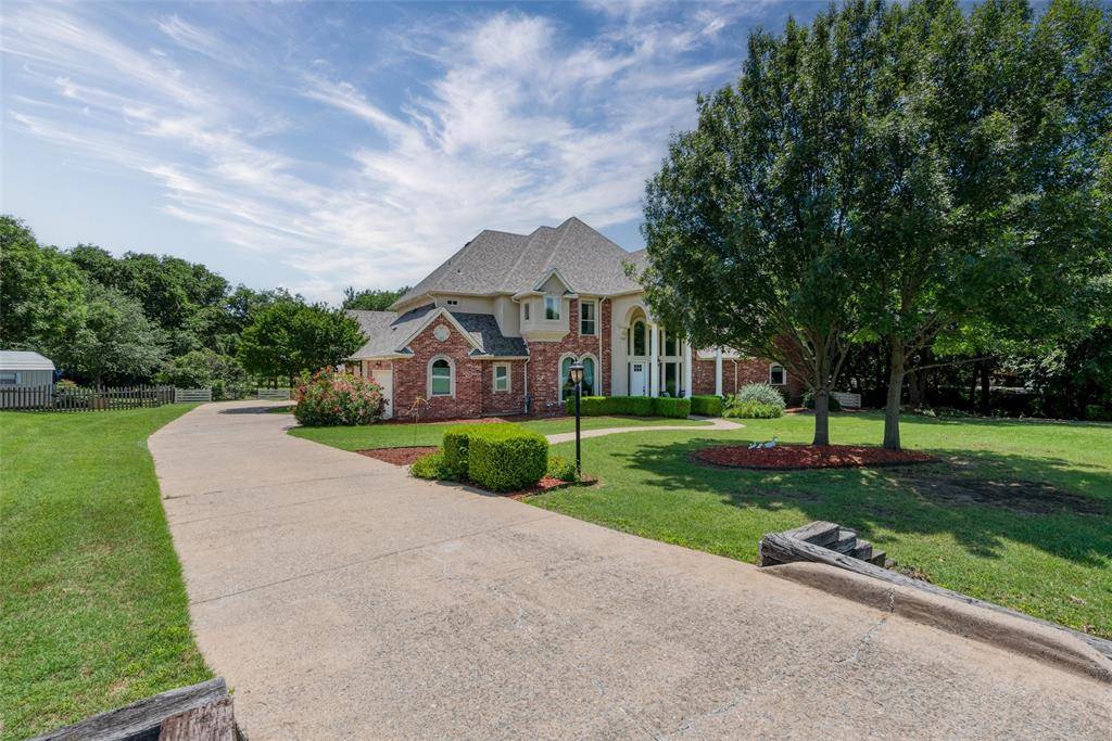 Celina, TX 75009,3873 Heritage Trail