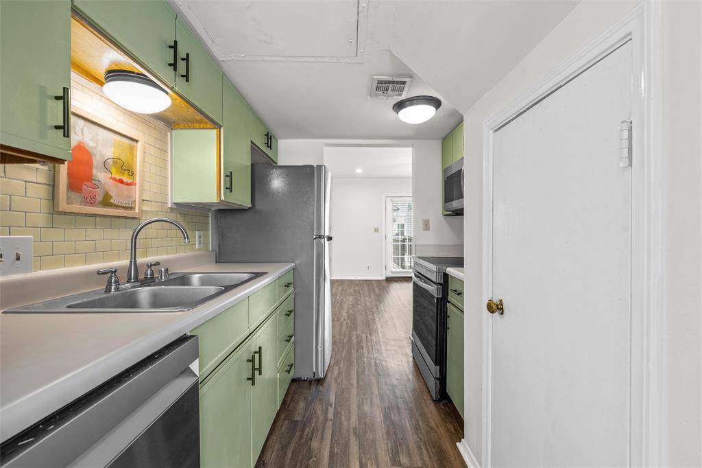 Waco, TX 76706,600 Bagby Avenue #2C