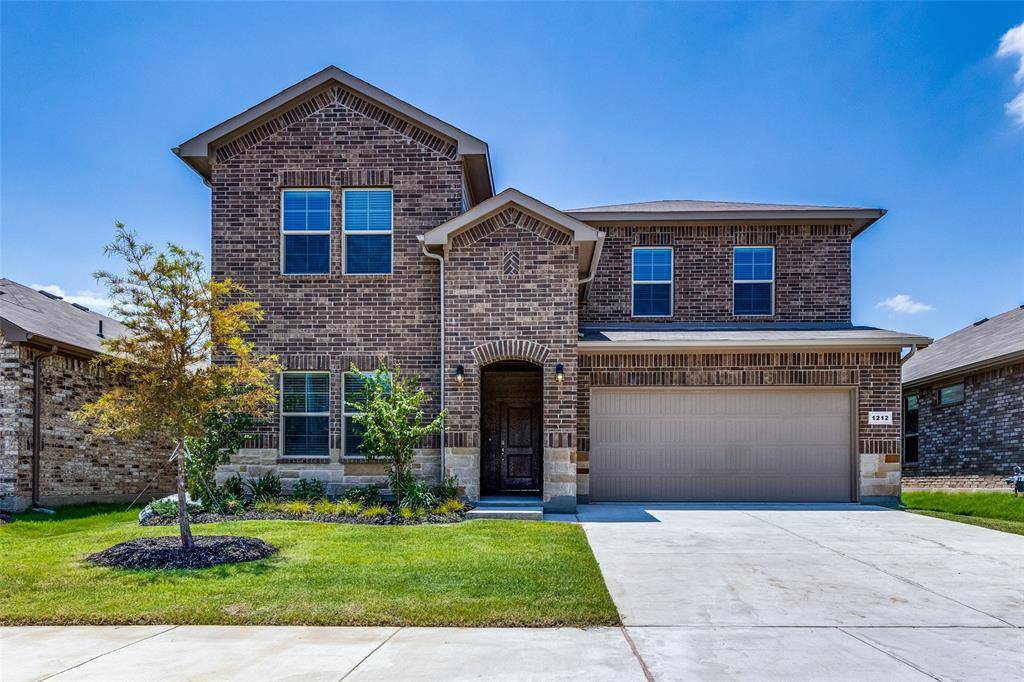 Fort Worth, TX 76247,1212 Elgar Trail