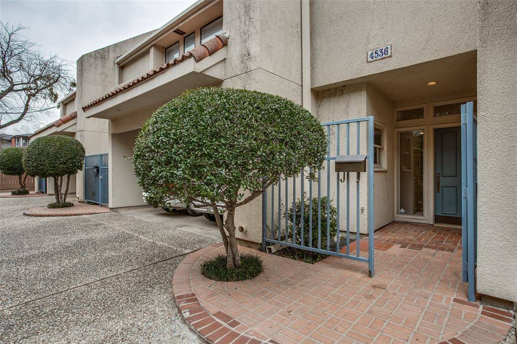 Dallas, TX 75205,4536 Glenwick Lane