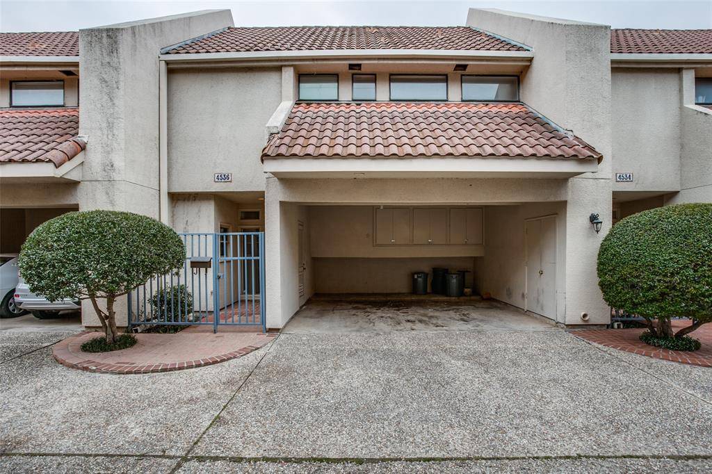 Dallas, TX 75205,4536 Glenwick Lane