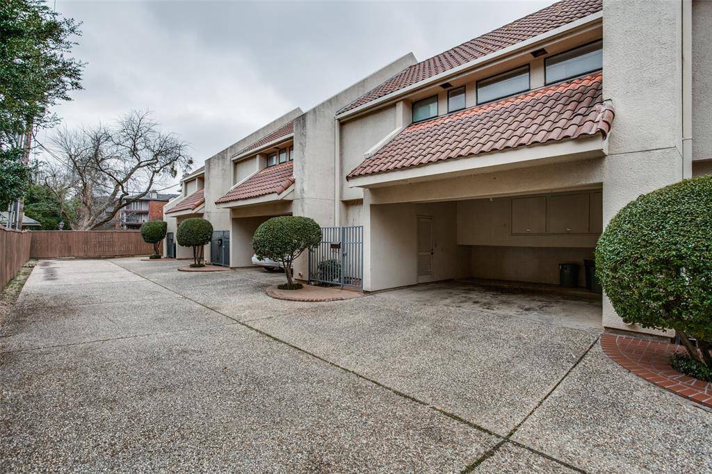 Dallas, TX 75205,4536 Glenwick Lane