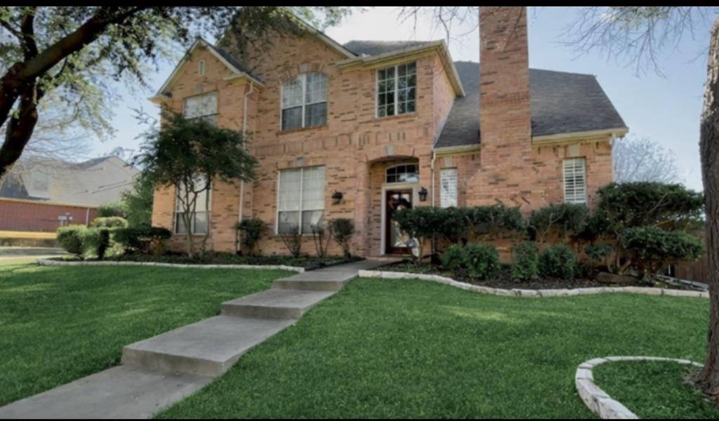 Flower Mound, TX 75022,4105 Tulane Street