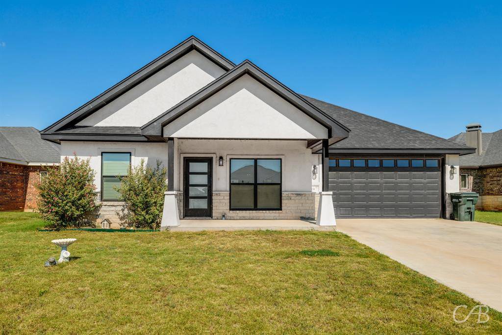 Abilene, TX 79602,7419 Mountain View Road