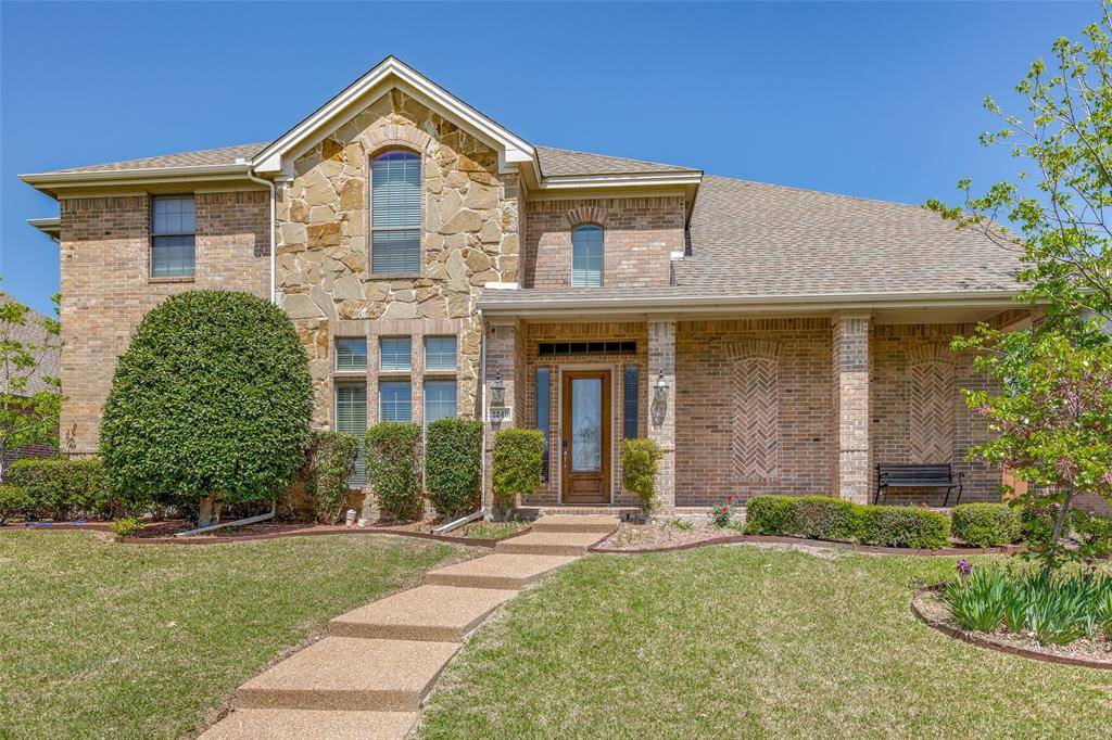 Plano, TX 75025,2245 Homestead Lane