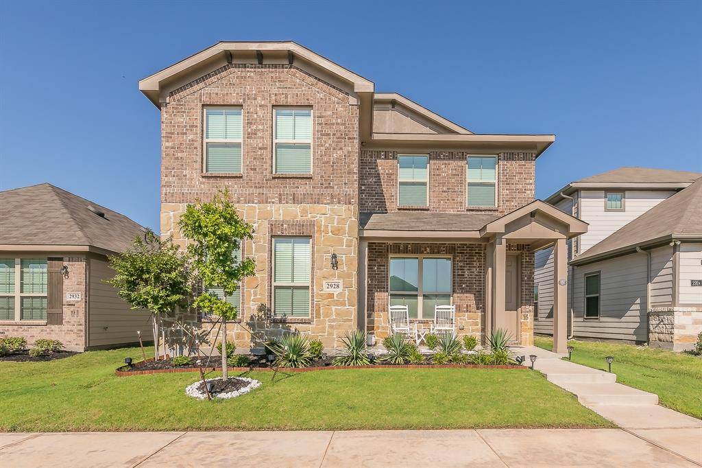 Fort Worth, TX 76108,2928 Brittlebush Drive
