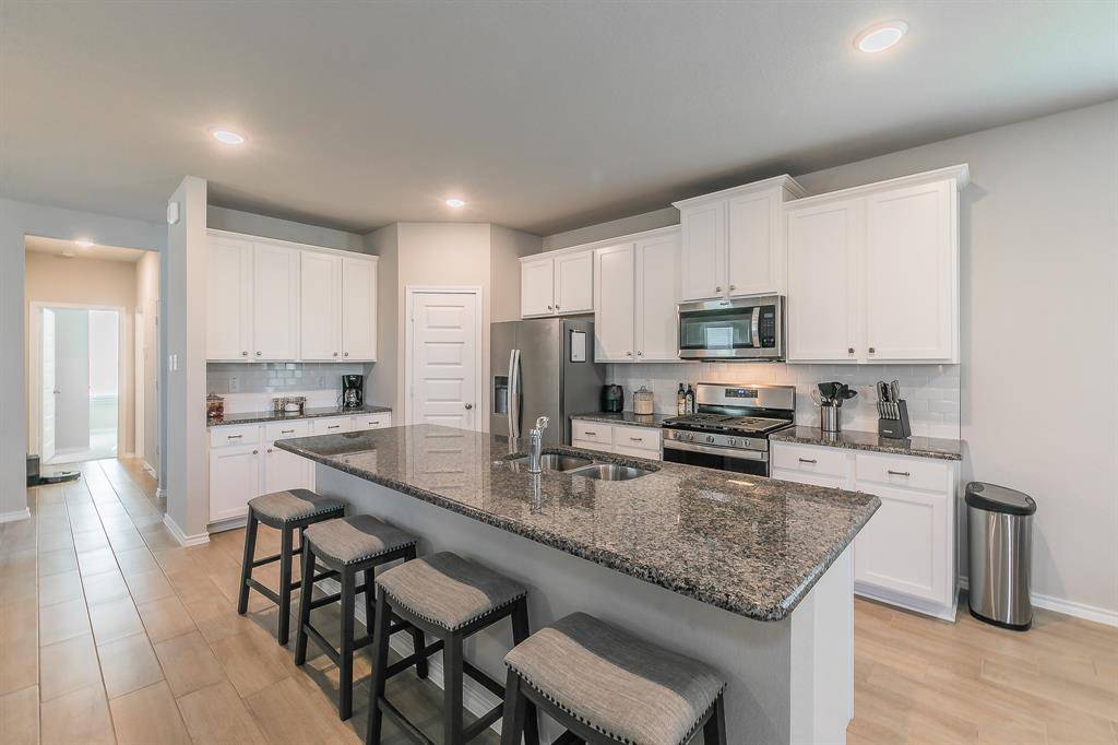 Fort Worth, TX 76108,2928 Brittlebush Drive