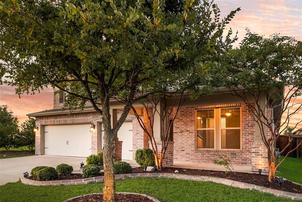 Forney, TX 75126,1604 Seminole Drive