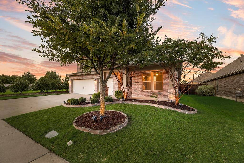 Forney, TX 75126,1604 Seminole Drive