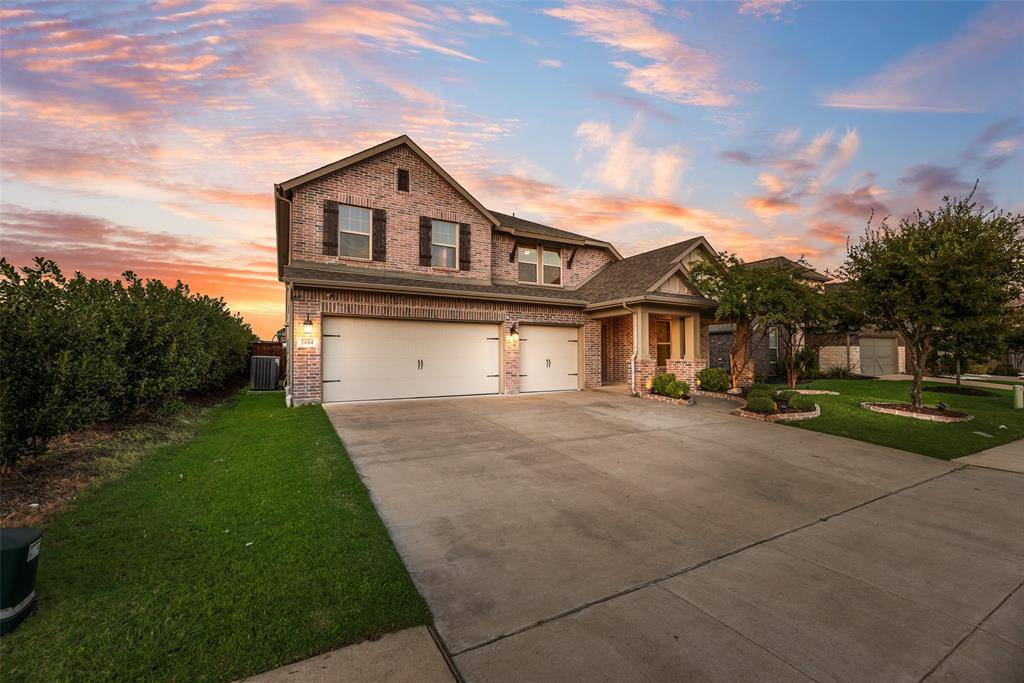 Forney, TX 75126,1604 Seminole Drive