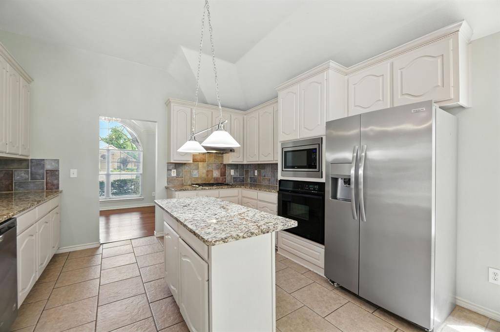 Allen, TX 75013,1329 Ballantrae Drive