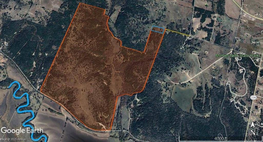 Moody, TX 76557,tbd Oglesby Neff Park Road