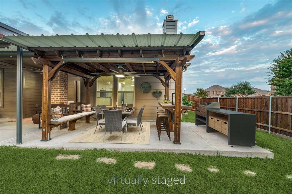 Mckinney, TX 75072,432 Hideaway Road