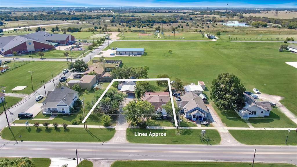 Gunter, TX 75058,305 W Main Street