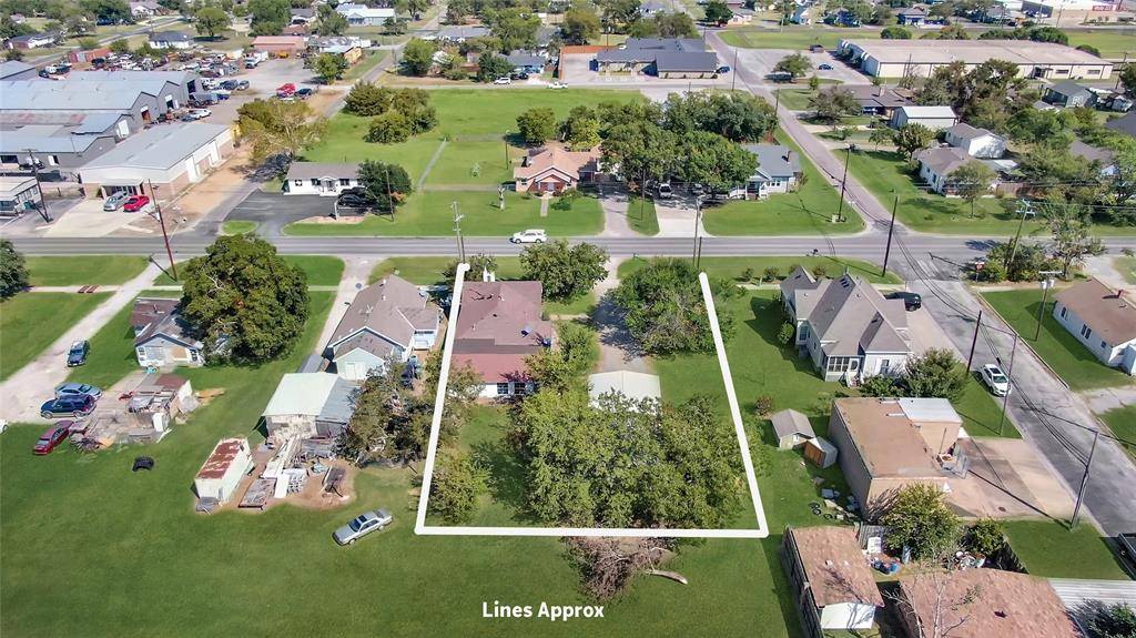 Gunter, TX 75058,305 W Main Street