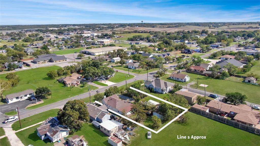 Gunter, TX 75058,305 W Main Street