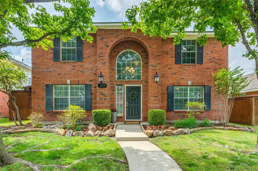 Mckinney, TX 75070,3920 Evergreen Court