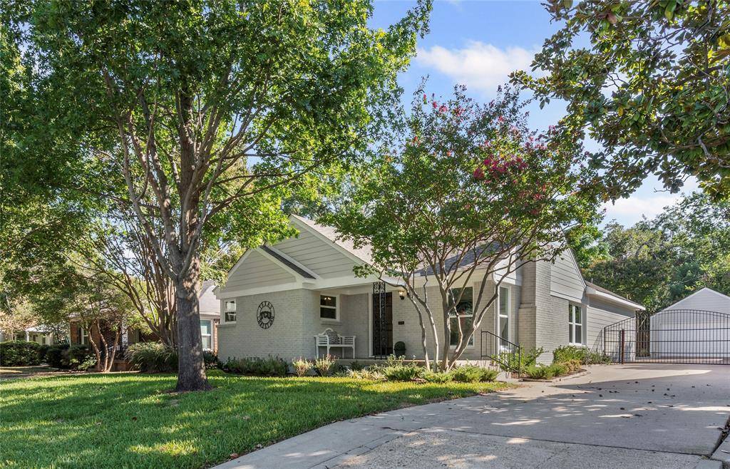 Fort Worth, TX 76109,3529 Stadium Drive