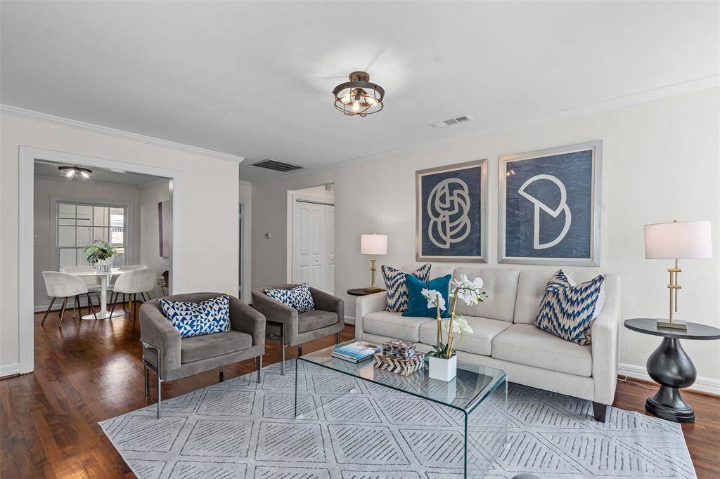 Fort Worth, TX 76109,3529 Stadium Drive