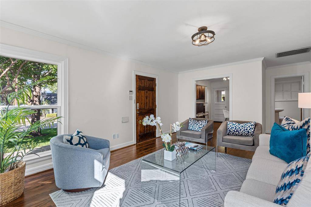 Fort Worth, TX 76109,3529 Stadium Drive