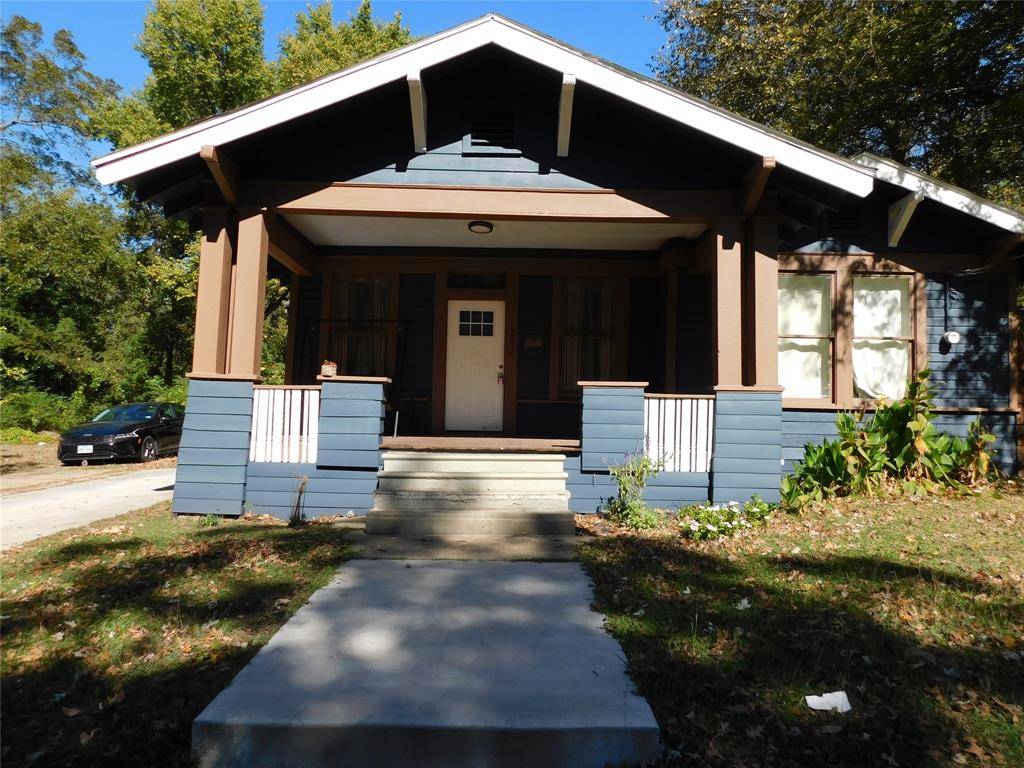 Paris, TX 75460,202 W Washington Street