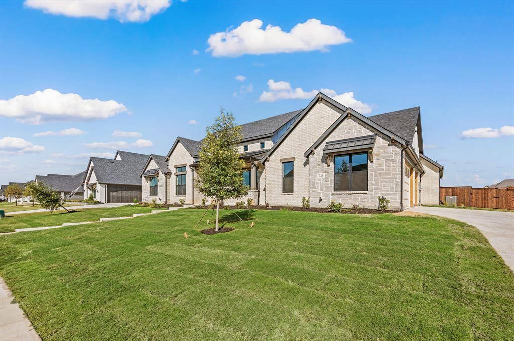 Haslet, TX 76052,320 Wimberley Drive