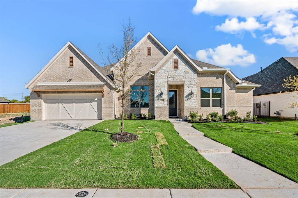 Haslet, TX 76052,490 Windchase Drive