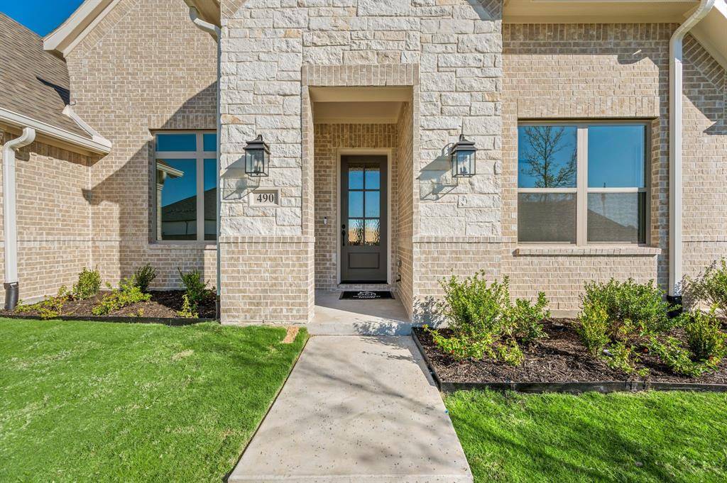 Haslet, TX 76052,490 Windchase Drive
