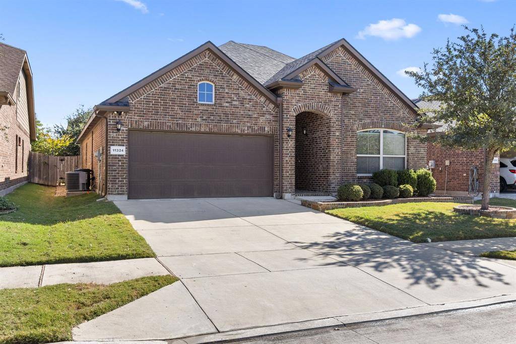 Fort Worth, TX 76052,11324 Gold Canyon Drive