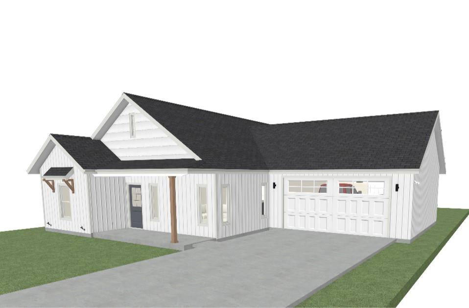 Decatur, TX 76234,1172 E Old Chico Road