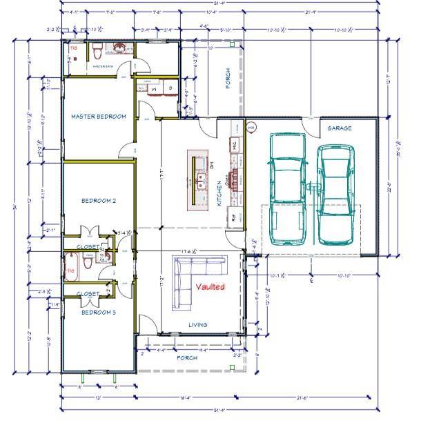 Decatur, TX 76234,1172 E Old Chico Road