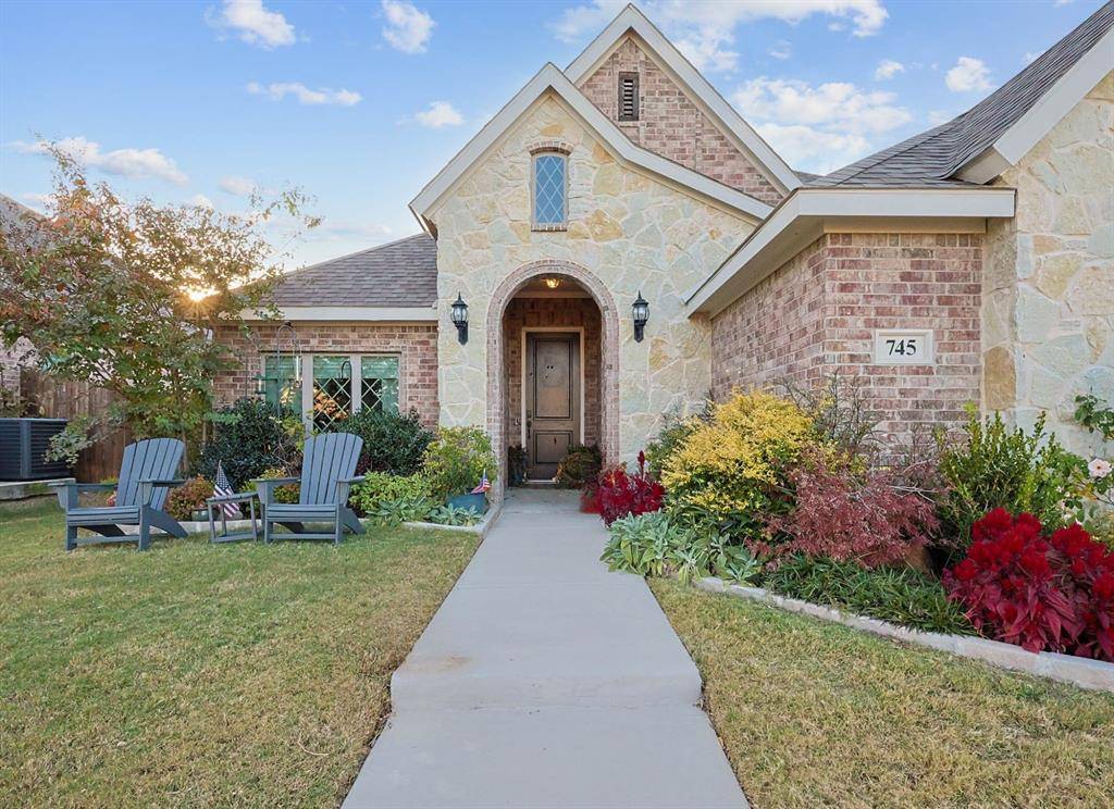 Midlothian, TX 76065,745 Larkspur Lane