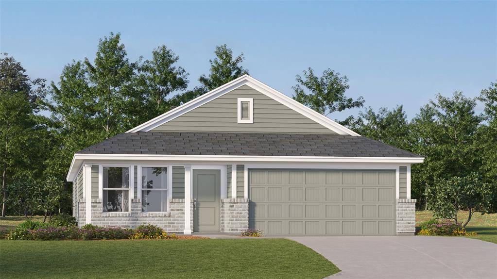 Providence Village, TX 76227,1853 Ventasso Boulevard