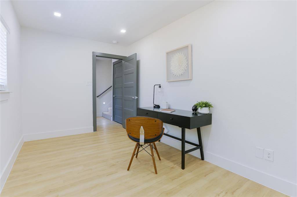 Fort Worth, TX 76107,2805 Weisenberger Street #502