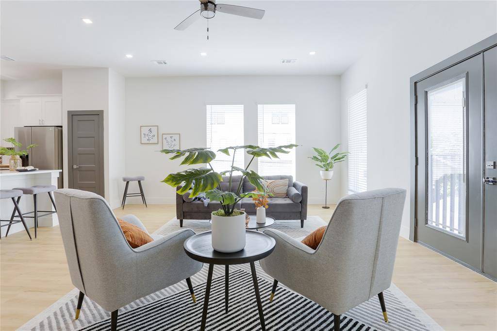 Fort Worth, TX 76107,2805 Weisenberger Street #502