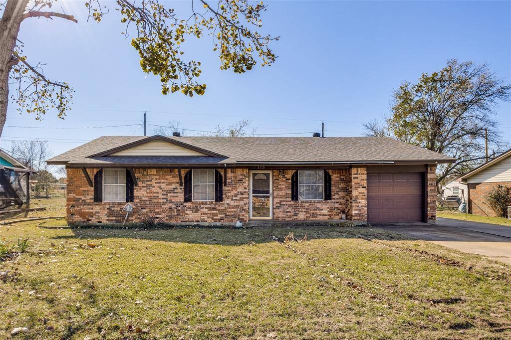 Gunter, TX 75058,113 E Oak Street