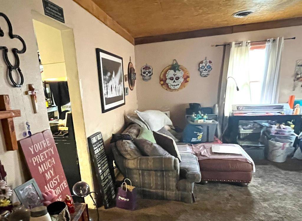 Amarillo, TX 79107,1625 N Woodland Street