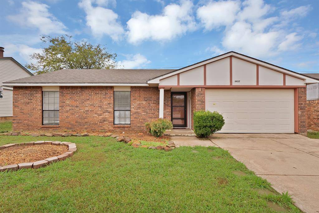 North Richland Hills, TX 76182,6437 Sunset Road