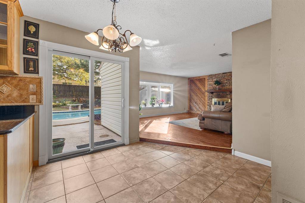 Bedford, TX 76021,3708 Windsong Lane