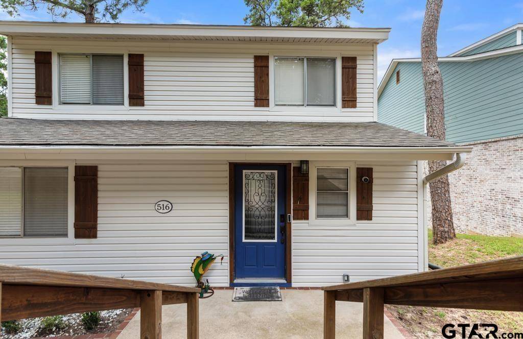 Hideaway, TX 75771,516 Hideaway Lane E