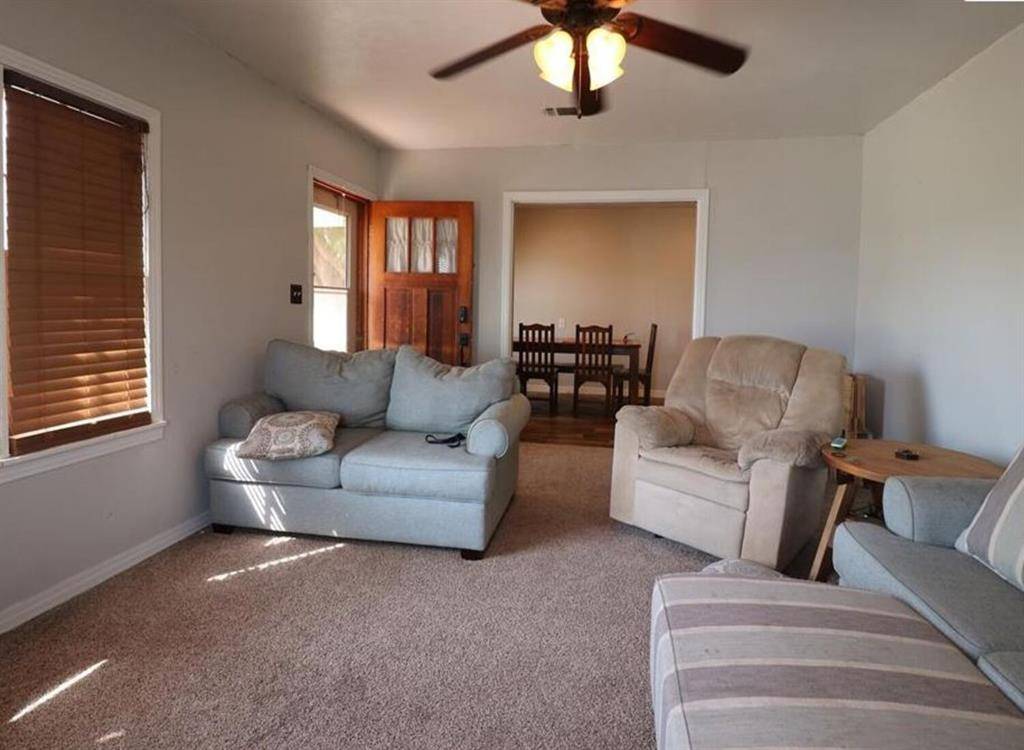 Sweetwater, TX 79556,2411 Bristol Drive