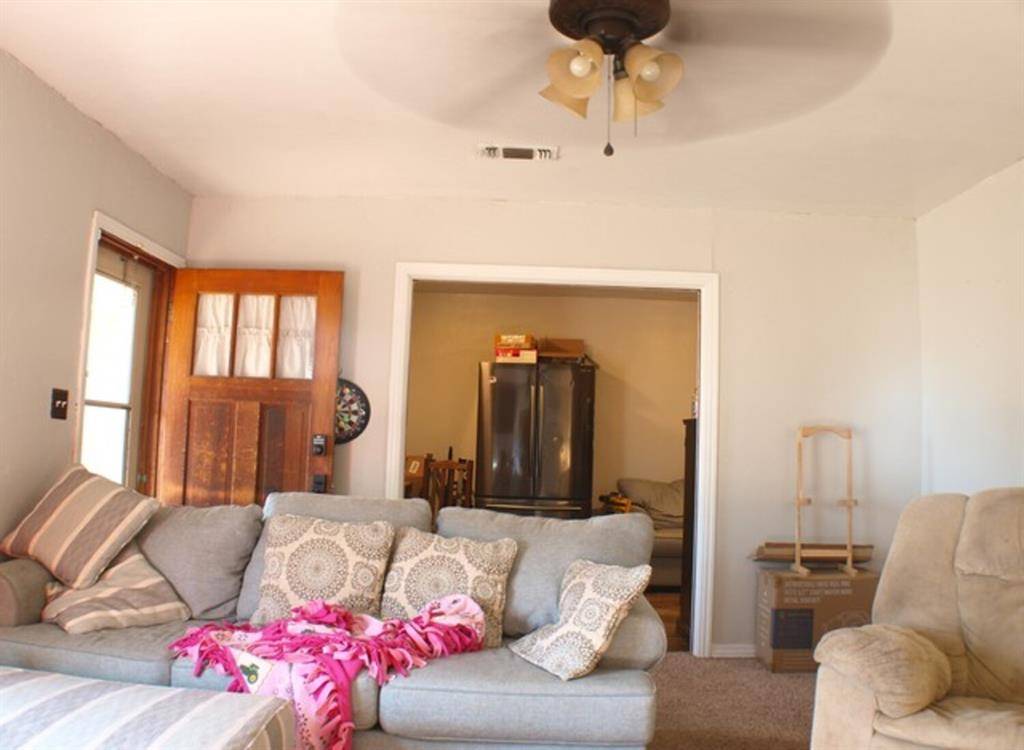 Sweetwater, TX 79556,2411 Bristol Drive