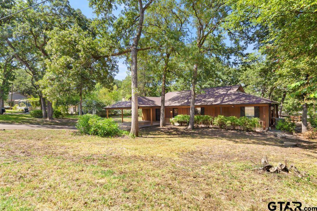 Hideaway, TX 75771,522 Woodside Drive
