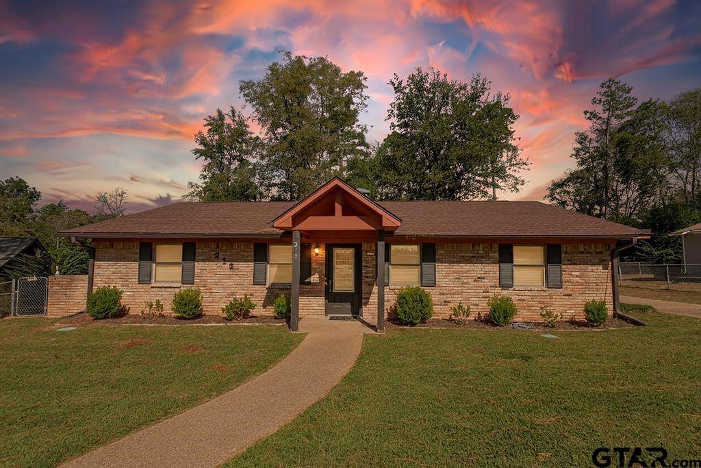 Hideaway, TX 75771,213 Treetop Lane