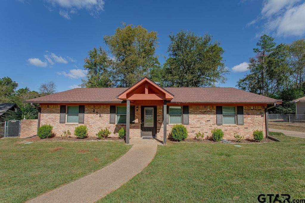 Hideaway, TX 75771,213 Treetop Lane