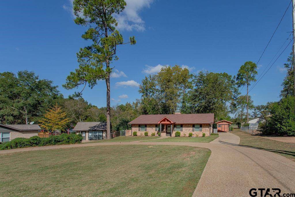 Hideaway, TX 75771,213 Treetop Lane