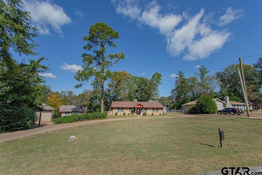 Hideaway, TX 75771,213 Treetop Lane